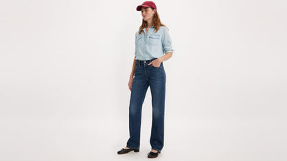 Levi's® Women's 501® '90s Jeans