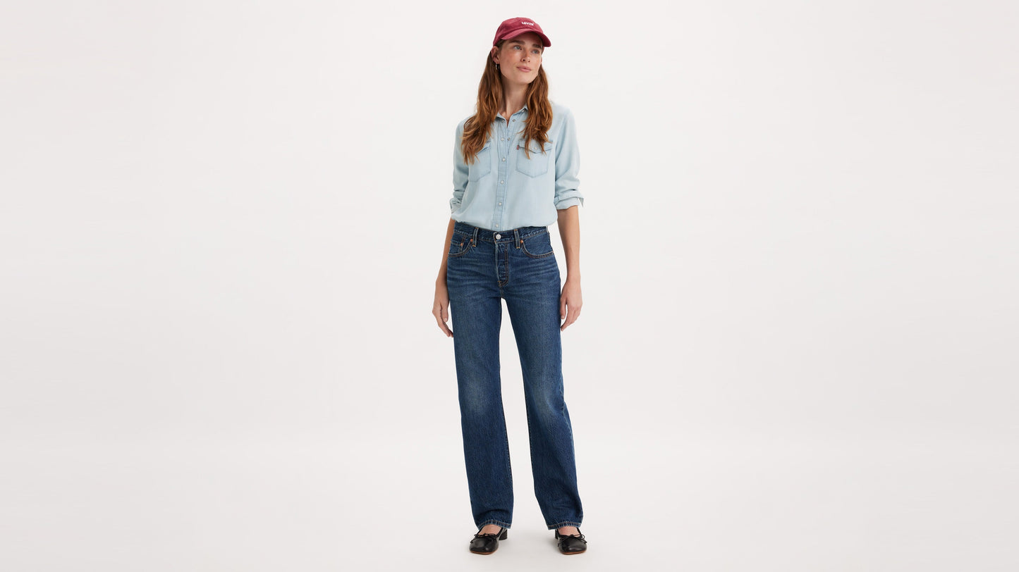 Levi's® Women's 501® '90s Jeans