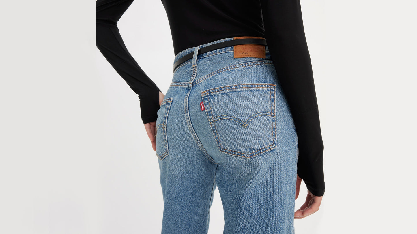 Levi's® Women's 501® '90s Jeans
