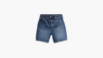 Levi's® Women's 501® Mid-Thigh Shorts