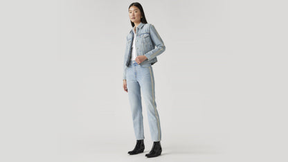 Levi's® Women's 501® Original Cropped Jeans