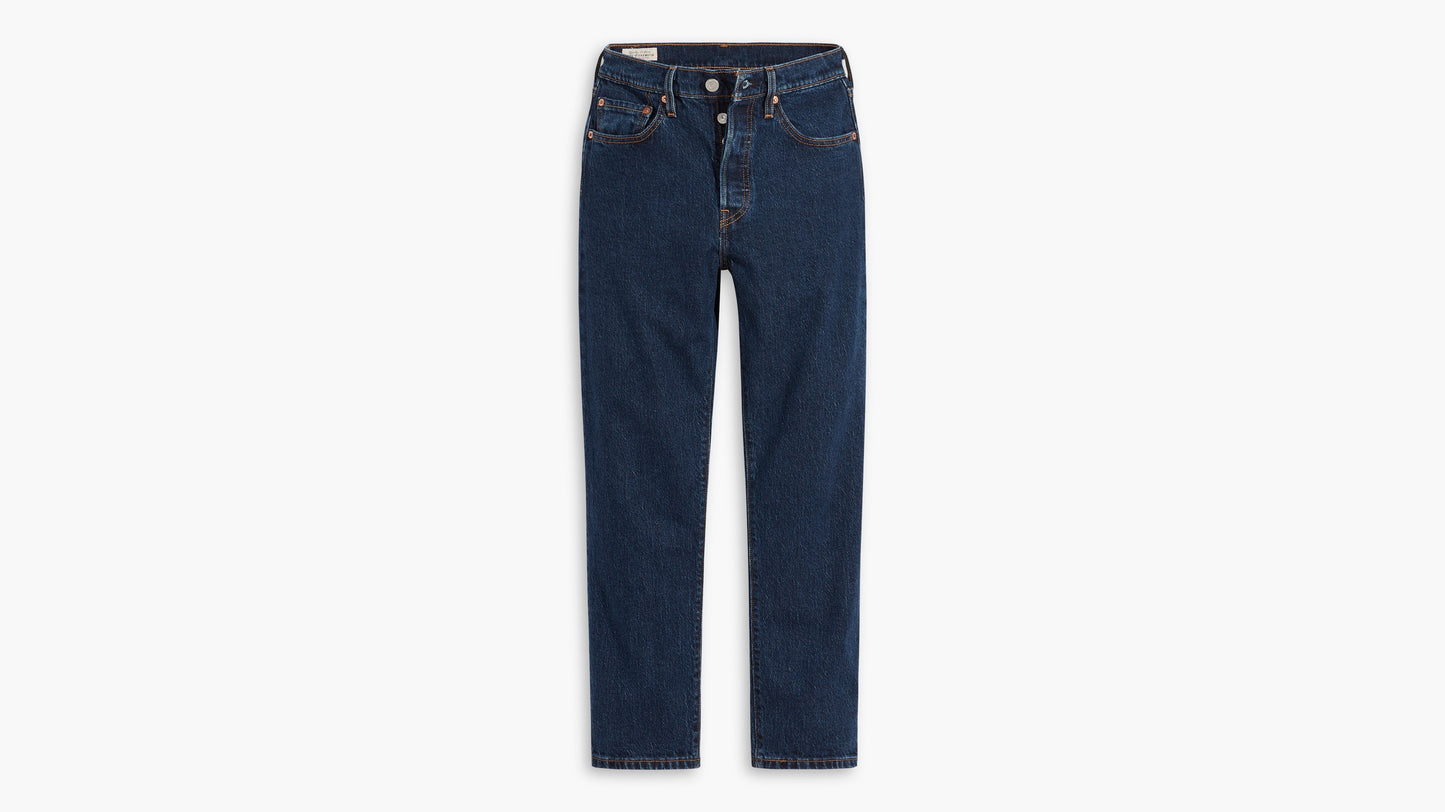 Levi's® Women's 501® Original Cropped Jeans