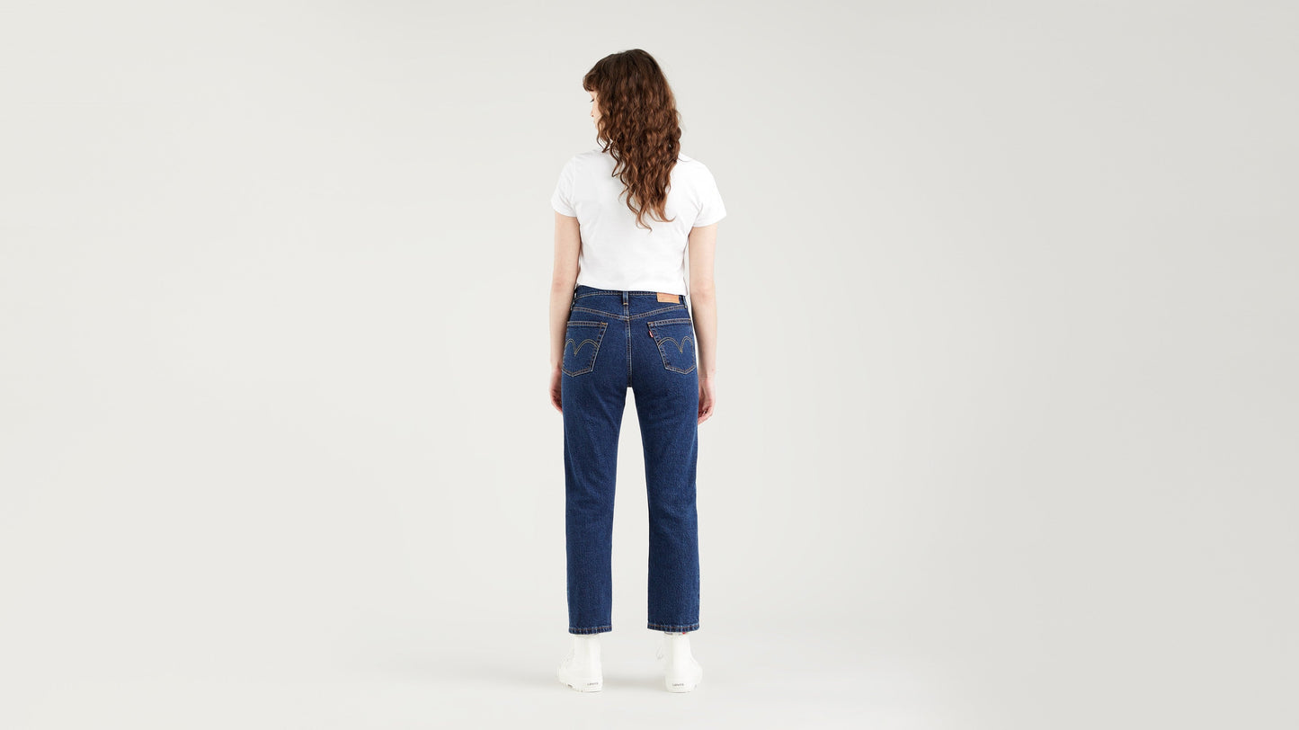 Levi's® Women's 501® Original Cropped Jeans