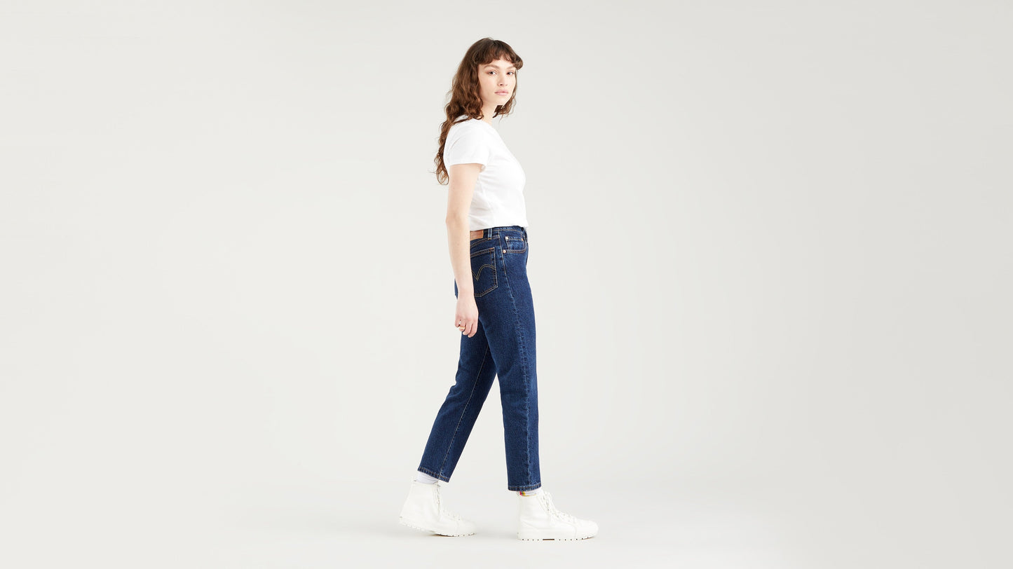 Levi's® Women's 501® Original Cropped Jeans