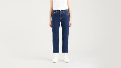 Levi's® Women's 501® Original Cropped Jeans