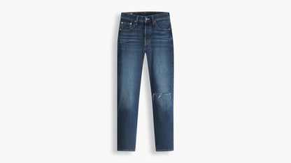 Levi's® Women's 501® Original Cropped Jeans