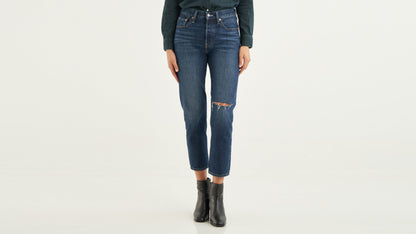 Levi's® Women's 501® Original Cropped Jeans