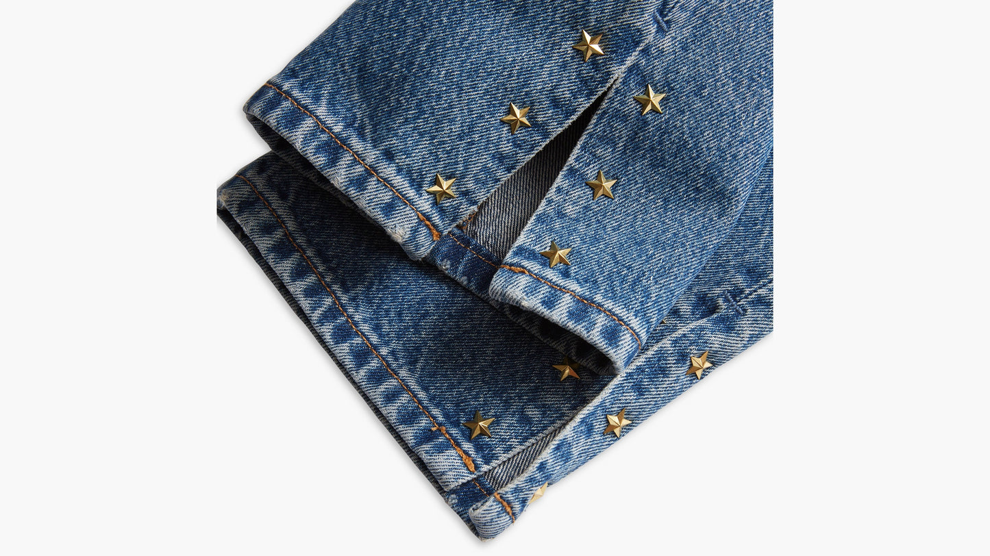 Levi's® Women's 501® Original Cropped Jeans