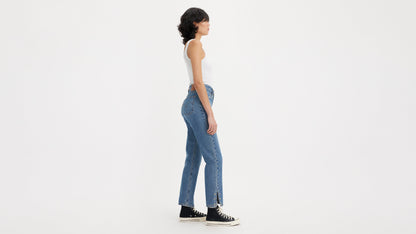 Levi's® Women's 501® Original Cropped Jeans