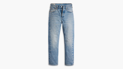 Levi's® Women's 501® Original Cropped Jeans