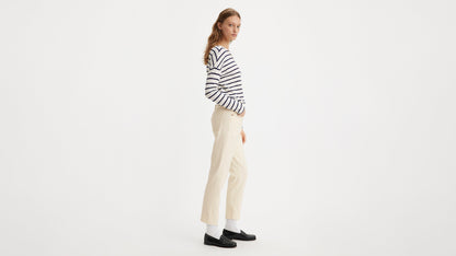 Levi's® Women's 501® Original Cropped Jeans