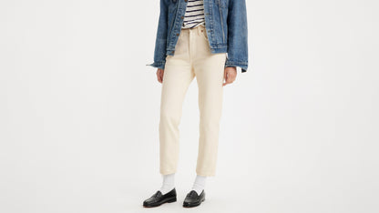 Levi's® Women's 501® Original Cropped Jeans