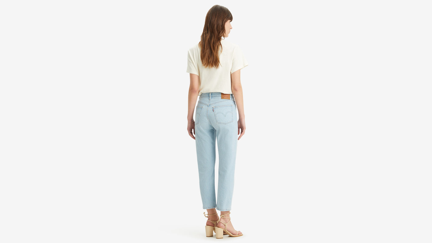 Levi's® Women's 501® Original Cropped Jeans