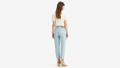 Levi's® Women's 501® Original Cropped Jeans