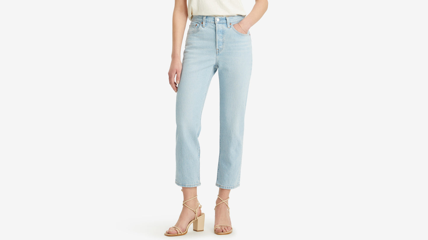 Levi's® Women's 501® Original Cropped Jeans