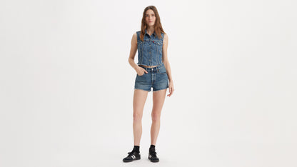 Levi's® Women's 501® Original High-Rise Jean Shorts