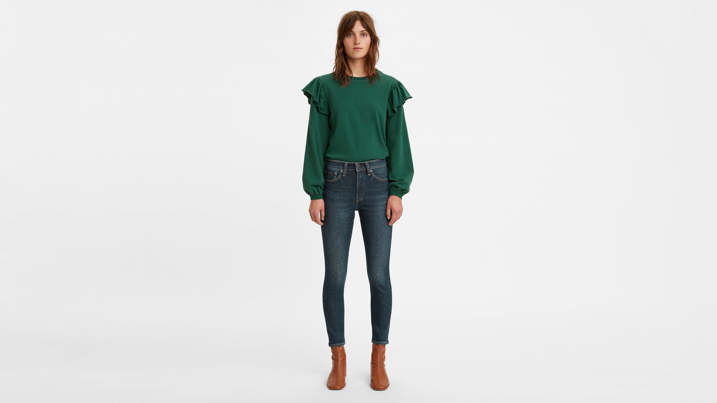 Levi's® Women's 721 Ankle Jeans