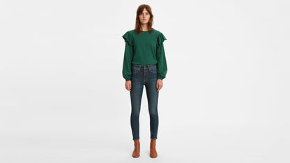 Levi's® Women's 721 Ankle Jeans