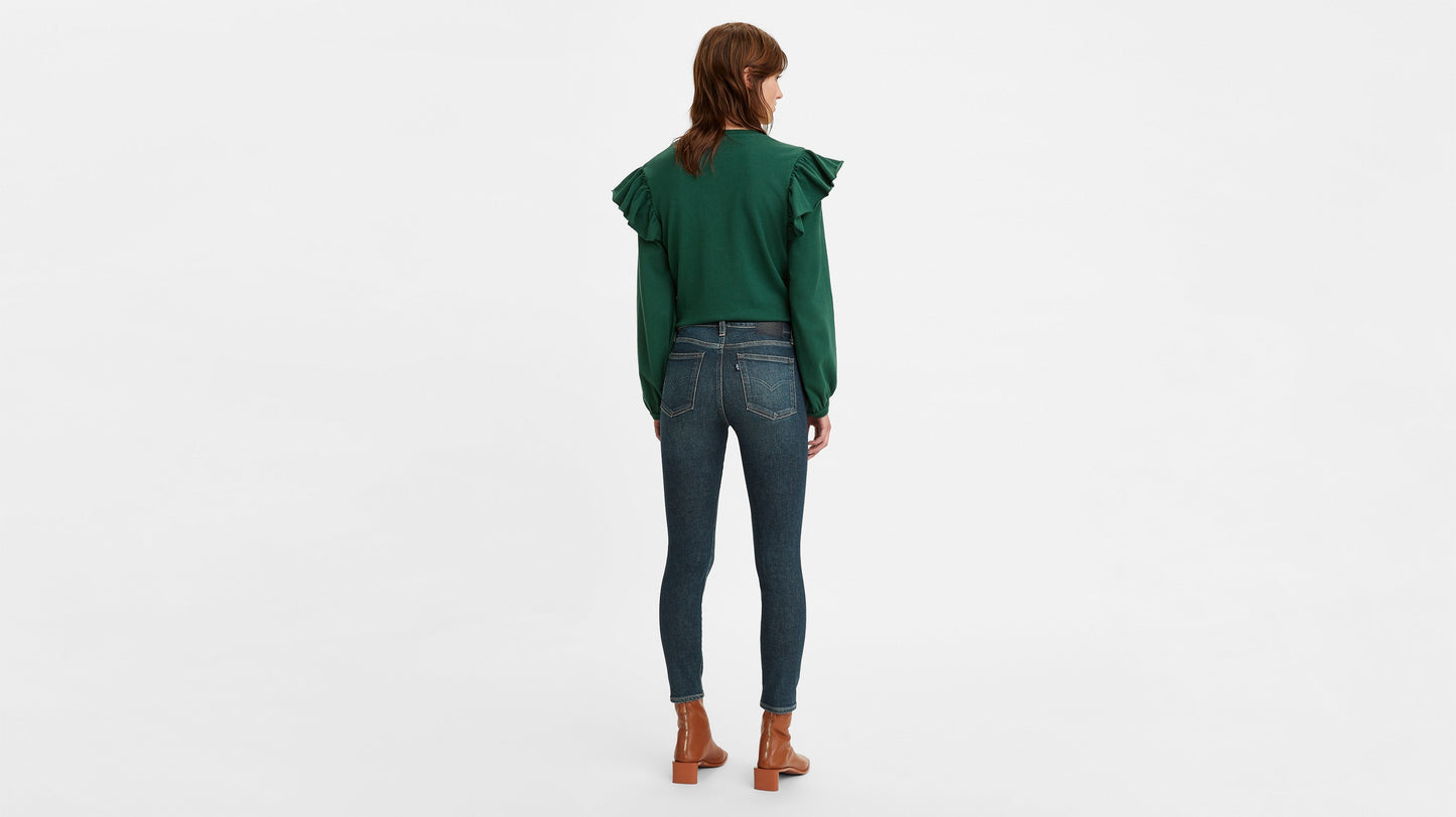 Levi's® Women's 721 Ankle Jeans