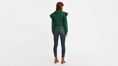 Levi's® Women's 721 Ankle Jeans