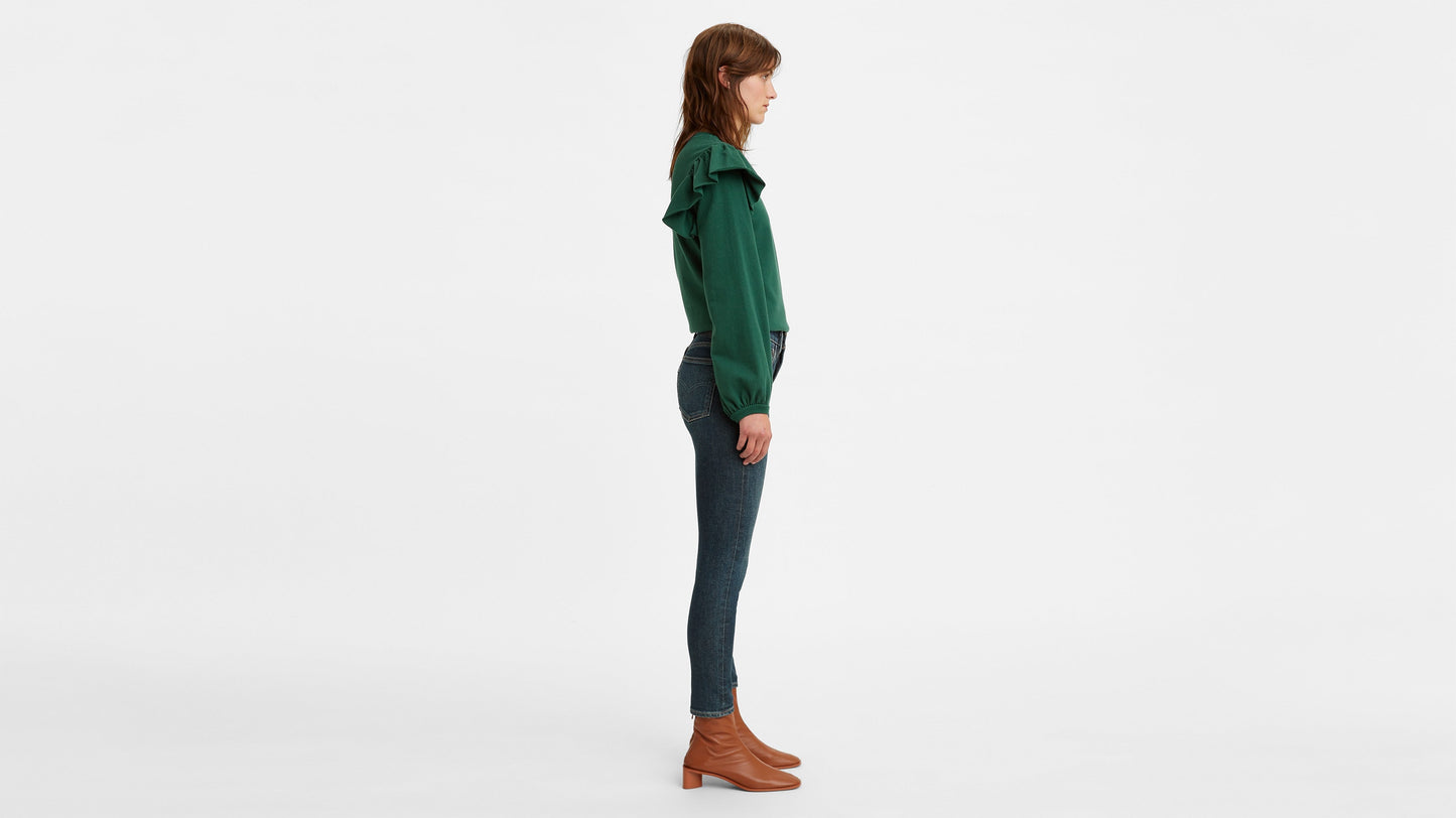 Levi's® Women's 721 Ankle Jeans