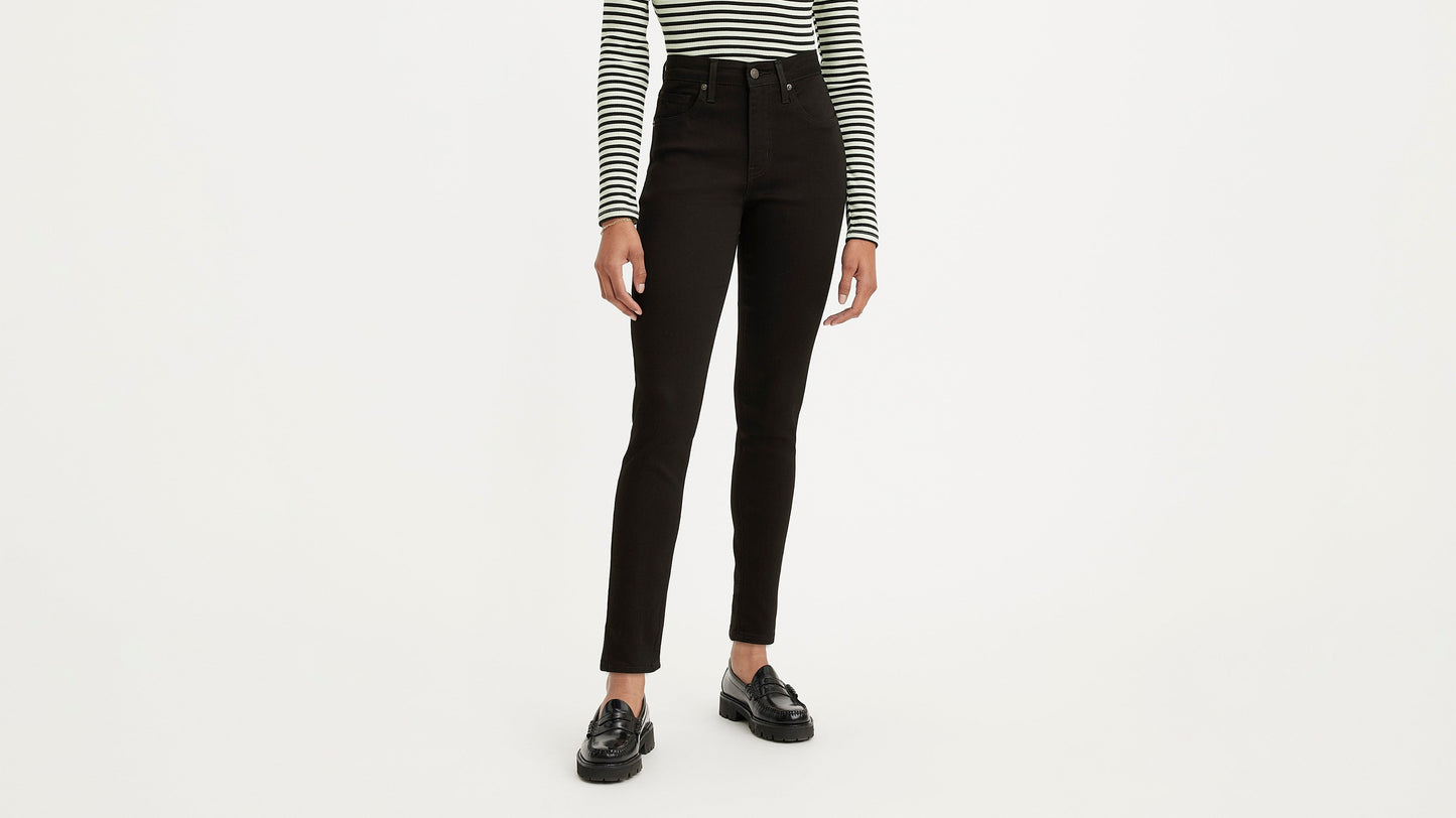 Levi’s® Women's 721 High-Rise Skinny Jeans