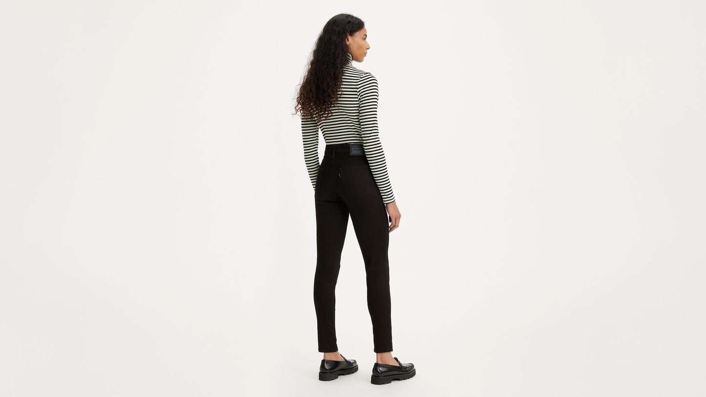 Levi’s® Women's 721 High-Rise Skinny Jeans