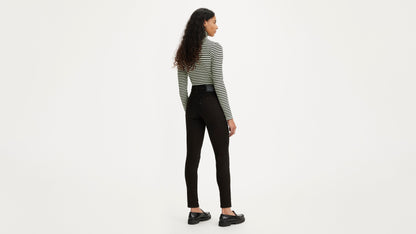 Levi’s® Women's 721 High-Rise Skinny Jeans