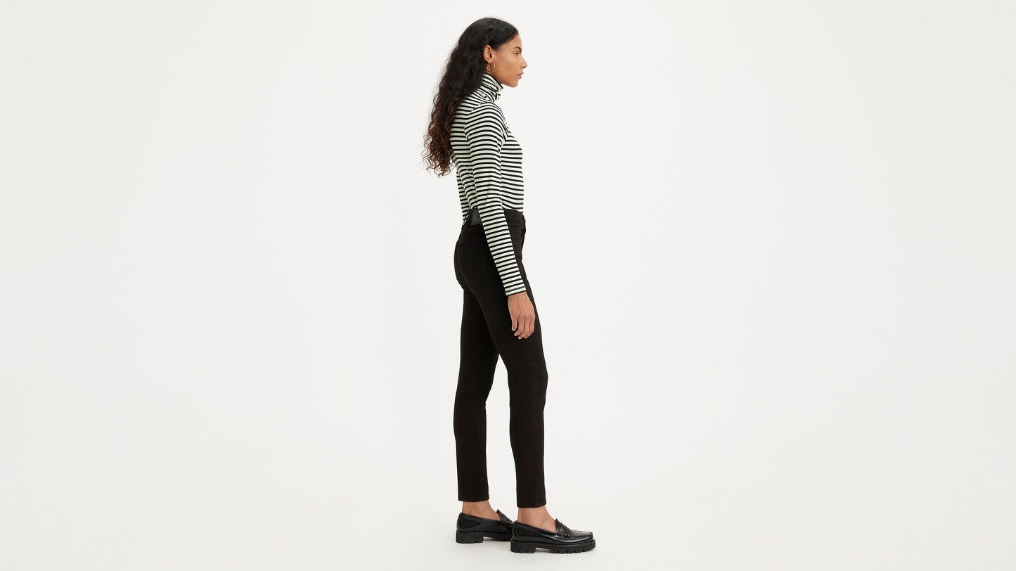Levi’s® Women's 721 High-Rise Skinny Jeans