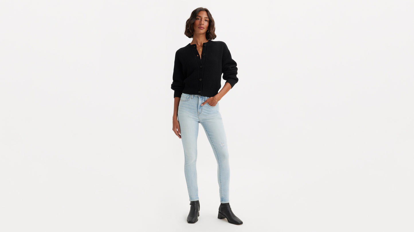 Levi’s® Women's 721 High-Rise Skinny Jeans