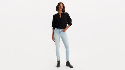 Levi’s® Women's 721 High-Rise Skinny Jeans