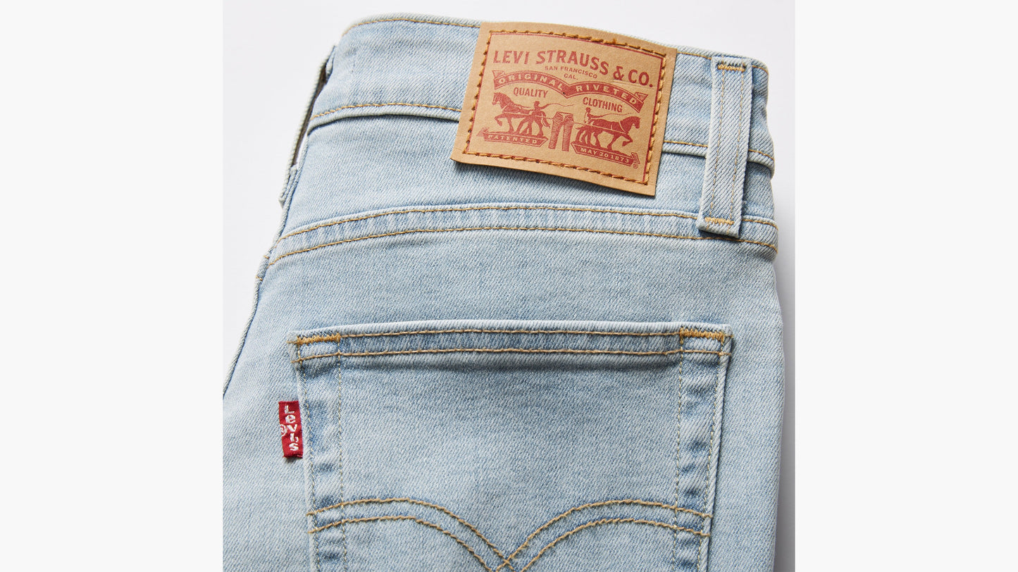 Levi’s® Women's 721 High-Rise Skinny Jeans