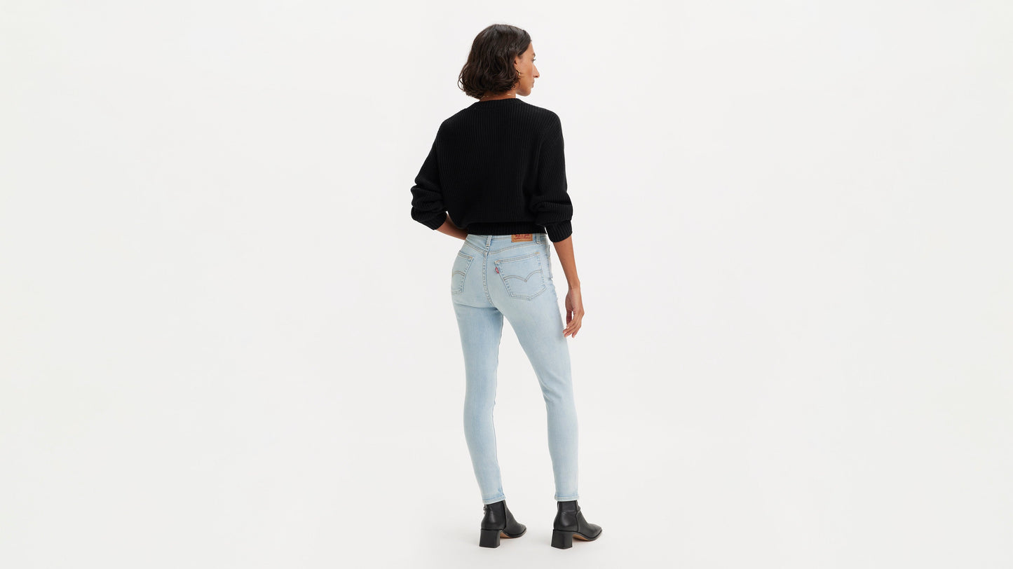 Levi’s® Women's 721 High-Rise Skinny Jeans