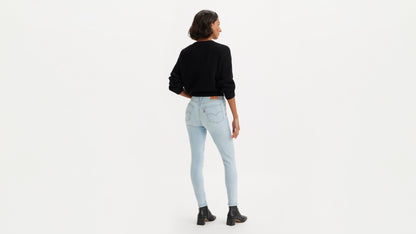 Levi’s® Women's 721 High-Rise Skinny Jeans