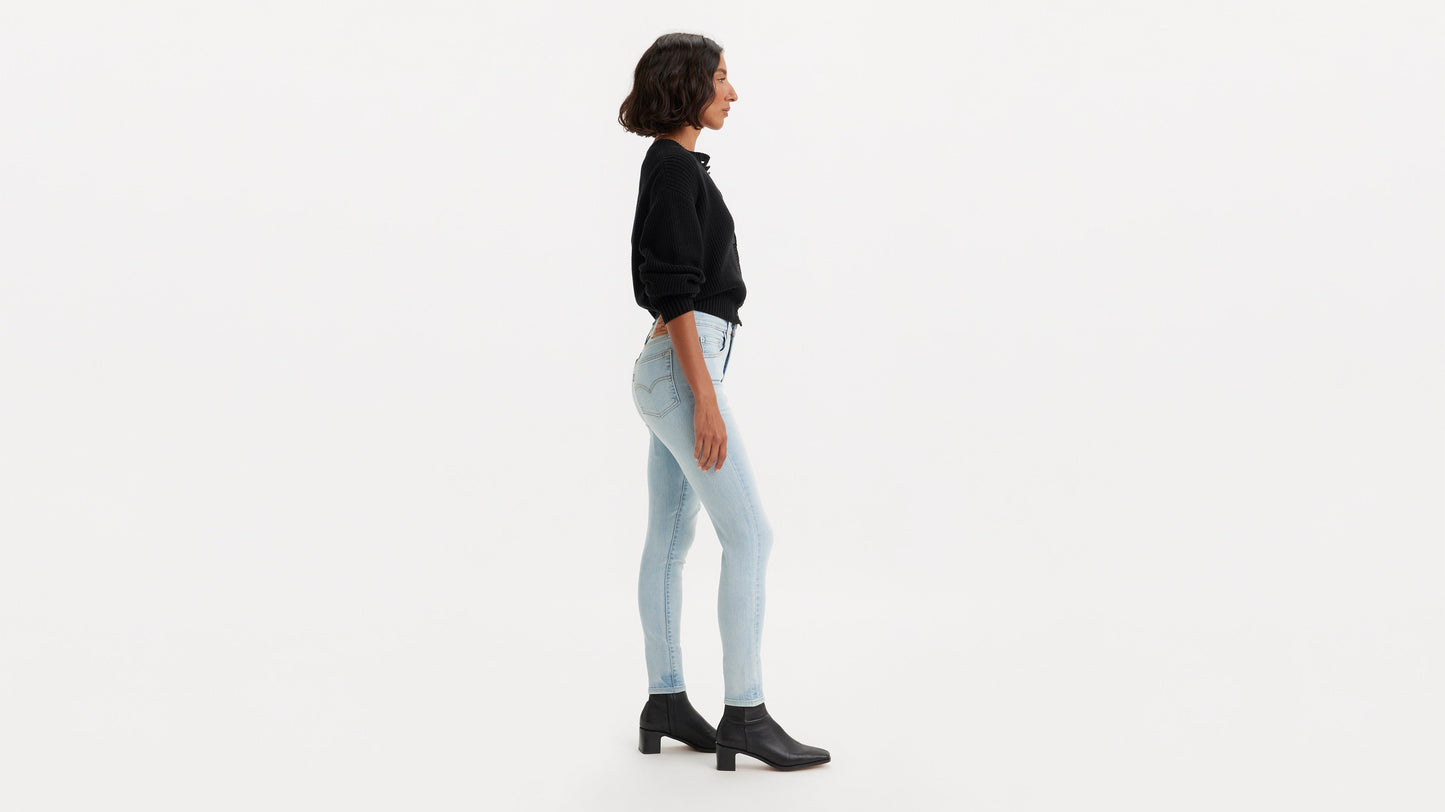 Levi’s® Women's 721 High-Rise Skinny Jeans
