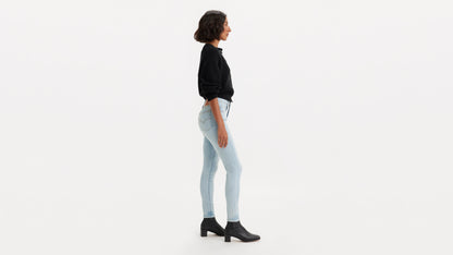 Levi’s® Women's 721 High-Rise Skinny Jeans