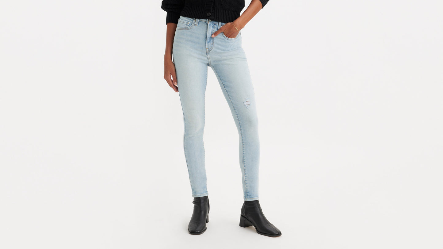 Levi’s® Women's 721 High-Rise Skinny Jeans