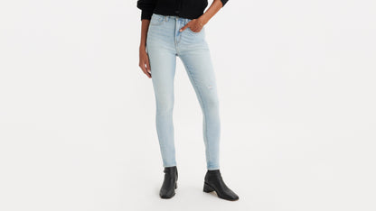 Levi’s® Women's 721 High-Rise Skinny Jeans