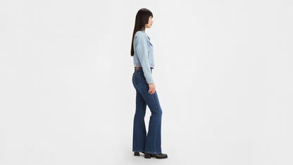 Levi's® Women's 726 High Rise Flare Jeans