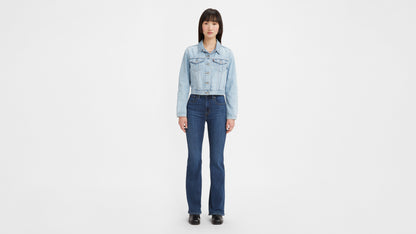 Levi's® Women's 726 High Rise Flare Jeans