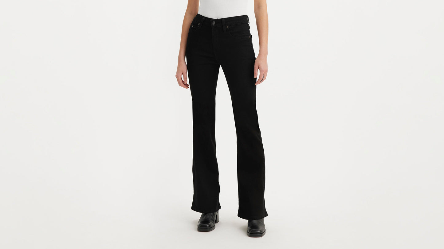 Levi's® Women's 726 High Rise Flare Jeans