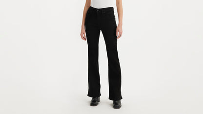 Levi's® Women's 726 High Rise Flare Jeans