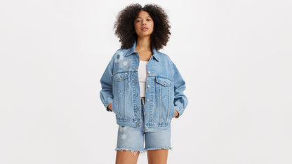 Levi's® Women's '90s Trucker Jacket