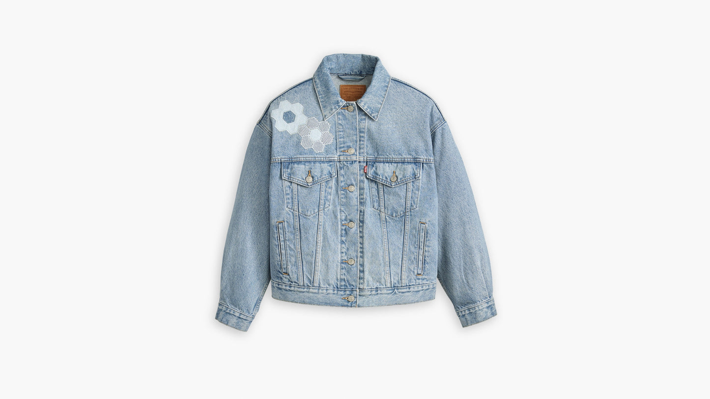 Levi's® Women's '90s Trucker Jacket