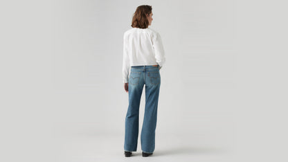 Levi's® Women's '94 Baggy Bootcut Jeans
