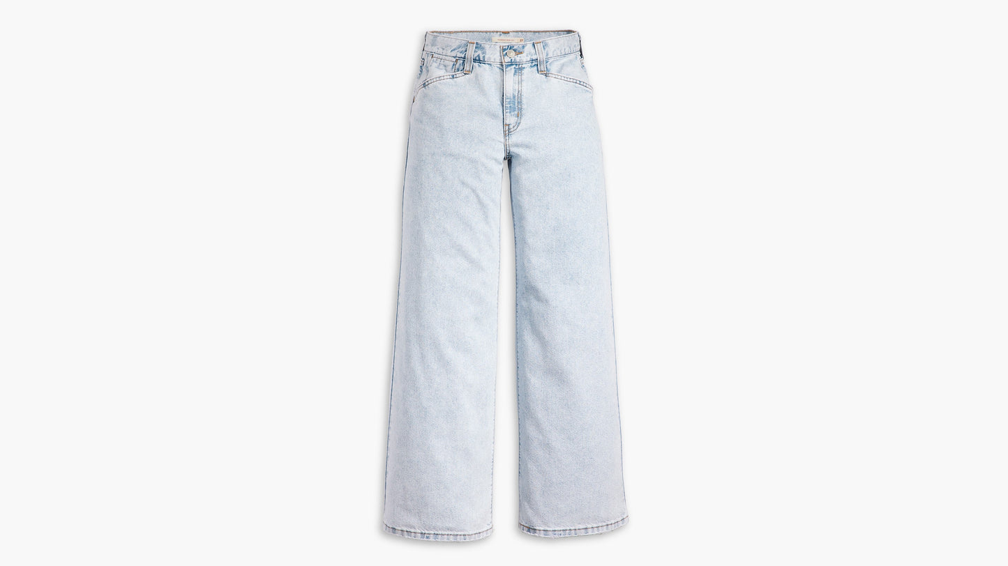 Levi's® Women's '94 Baggy Wide Leg Jeans