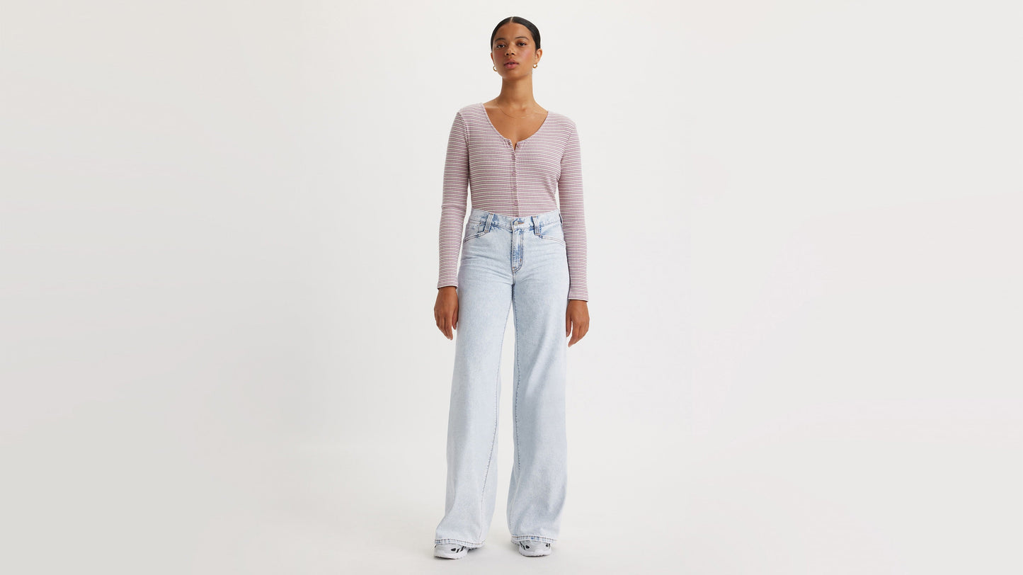 Levi's® Women's '94 Baggy Wide Leg Jeans