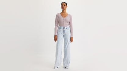 Levi's® Women's '94 Baggy Wide Leg Jeans