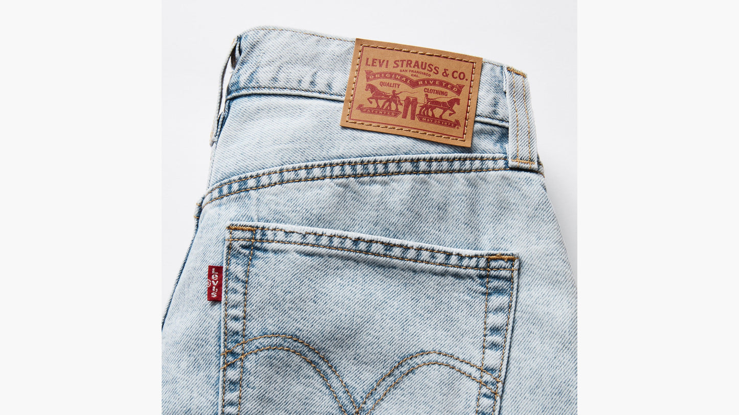 Levi's® Women's '94 Baggy Wide Leg Jeans