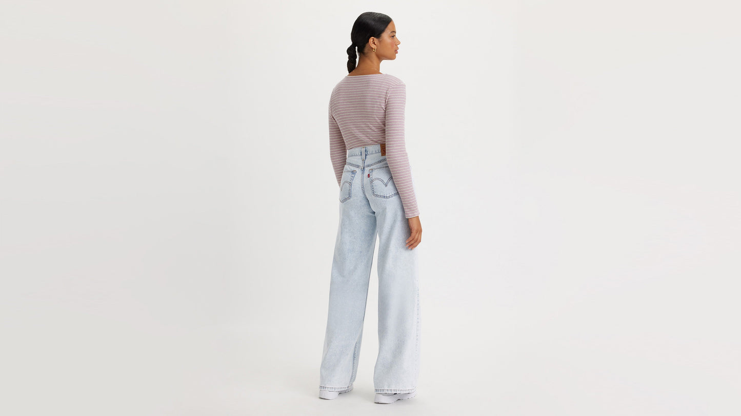 Levi's® Women's '94 Baggy Wide Leg Jeans